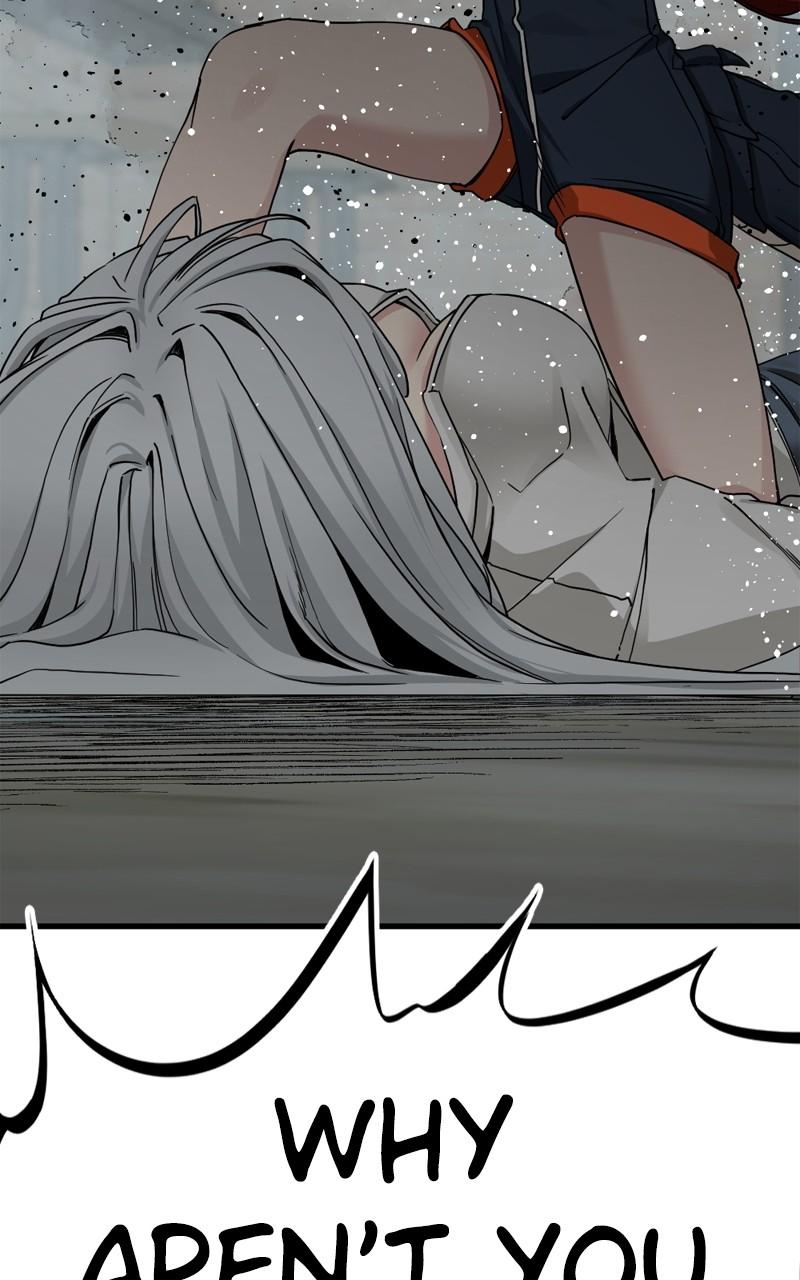 Hero Killer Chap 171 - Next Chap 172