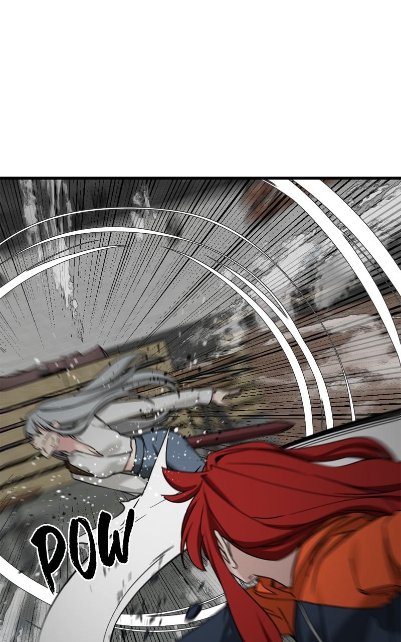 Hero Killer Chap 171 - Next Chap 172