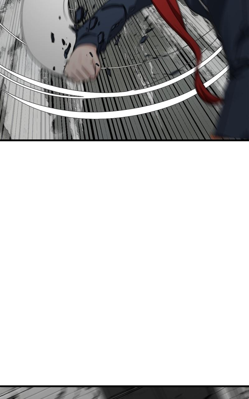 Hero Killer Chap 171 - Next Chap 172