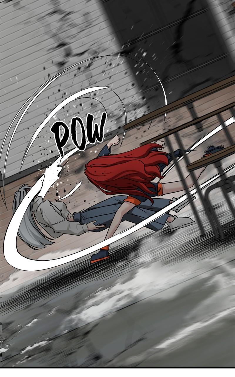 Hero Killer Chap 171 - Next Chap 172