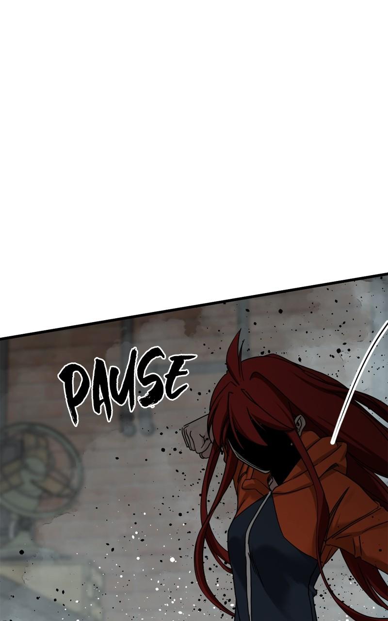Hero Killer Chap 171 - Next Chap 172