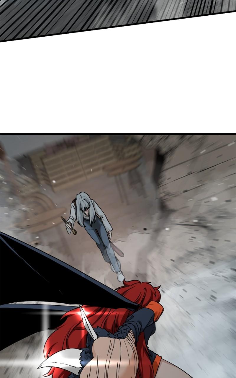 Hero Killer Chap 171 - Next Chap 172