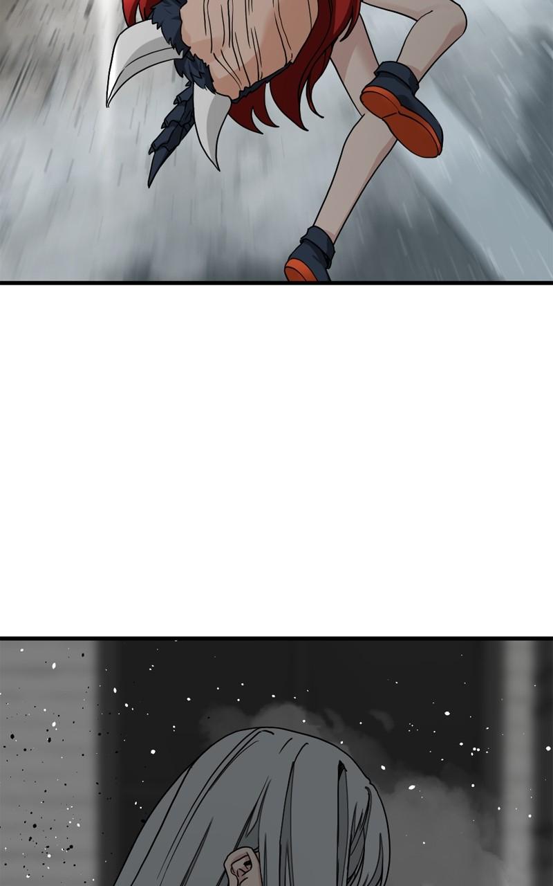 Hero Killer Chap 171 - Next Chap 172