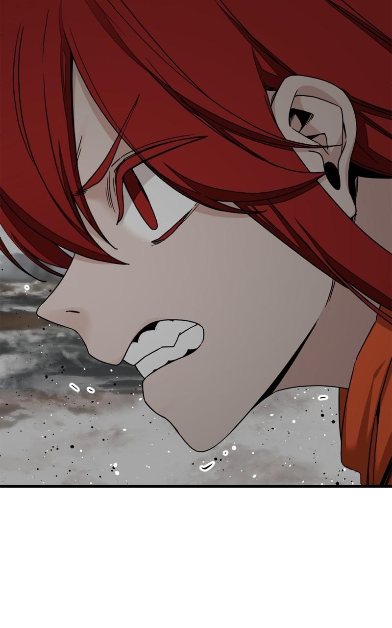 Hero Killer Chap 171 - Next Chap 172