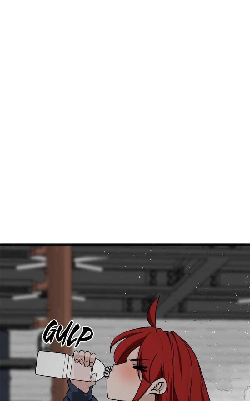 Hero Killer Chap 171 - Next Chap 172