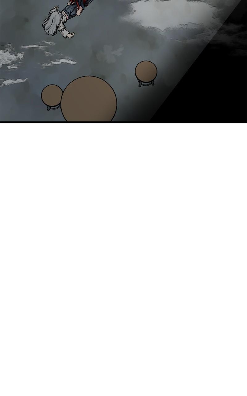 Hero Killer Chap 171 - Next Chap 172