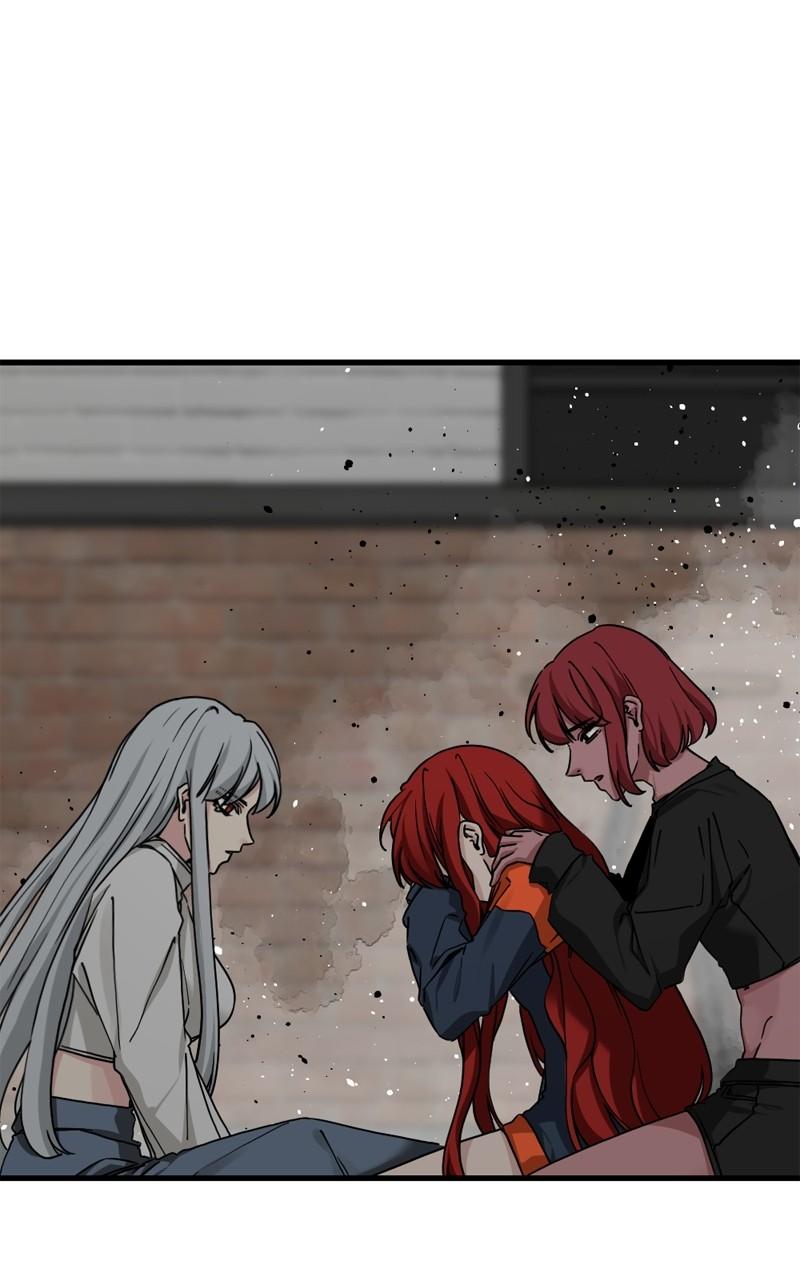 Hero Killer Chap 171 - Next Chap 172