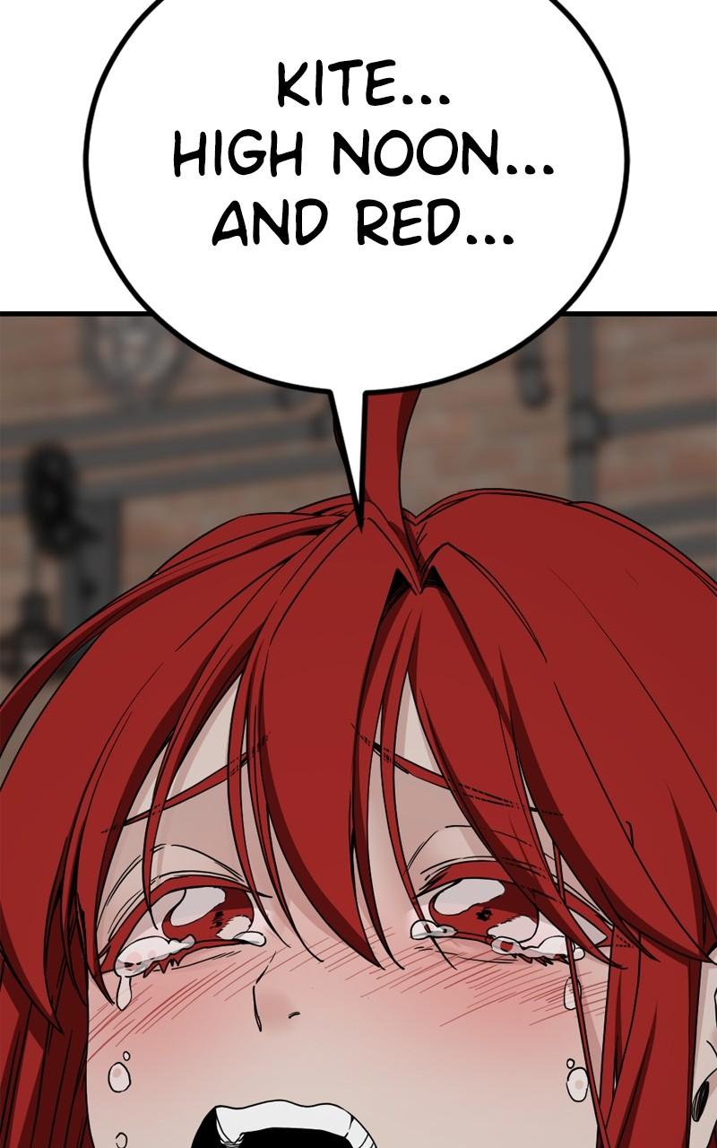 Hero Killer Chap 171 - Next Chap 172