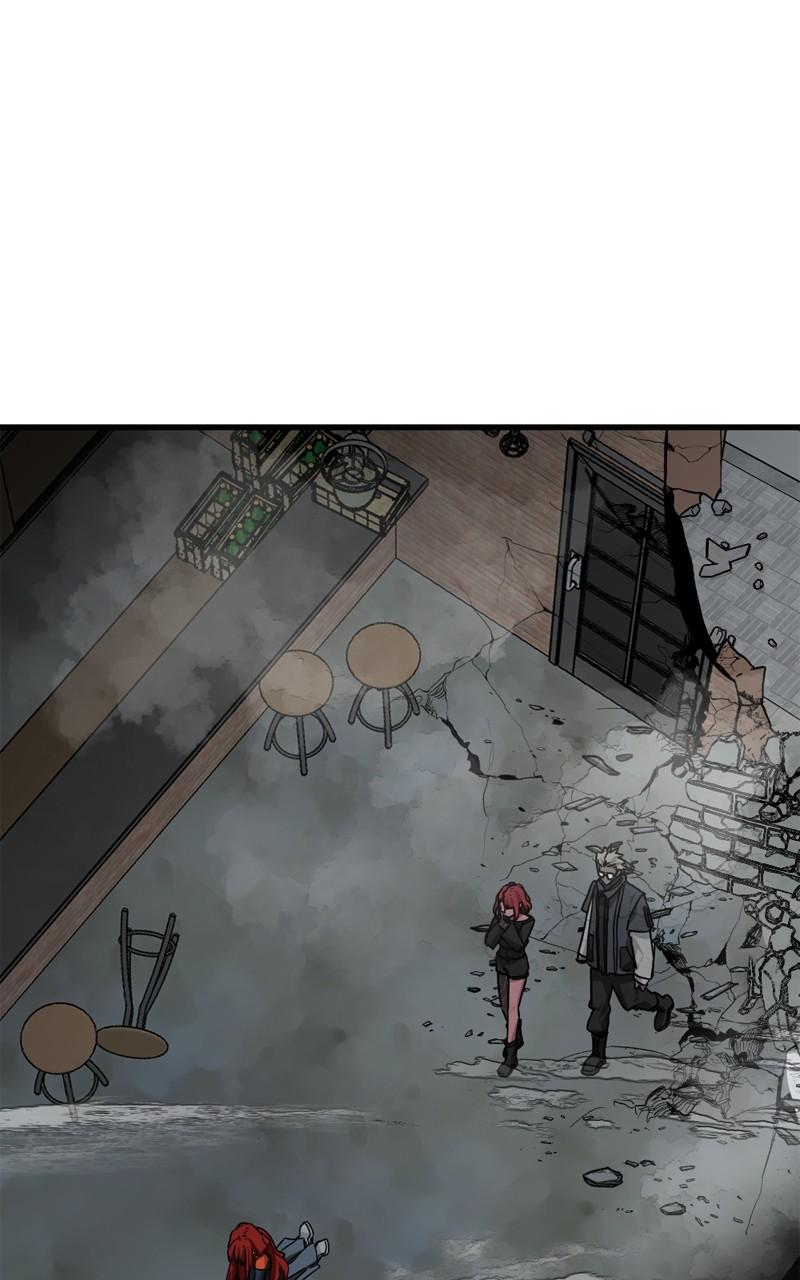 Hero Killer Chap 171 - Next Chap 172