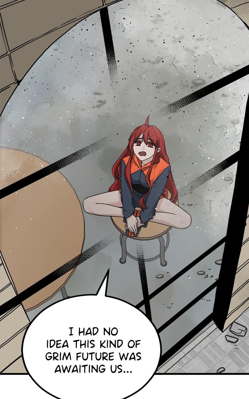 Hero Killer Chap 171 - Next Chap 172