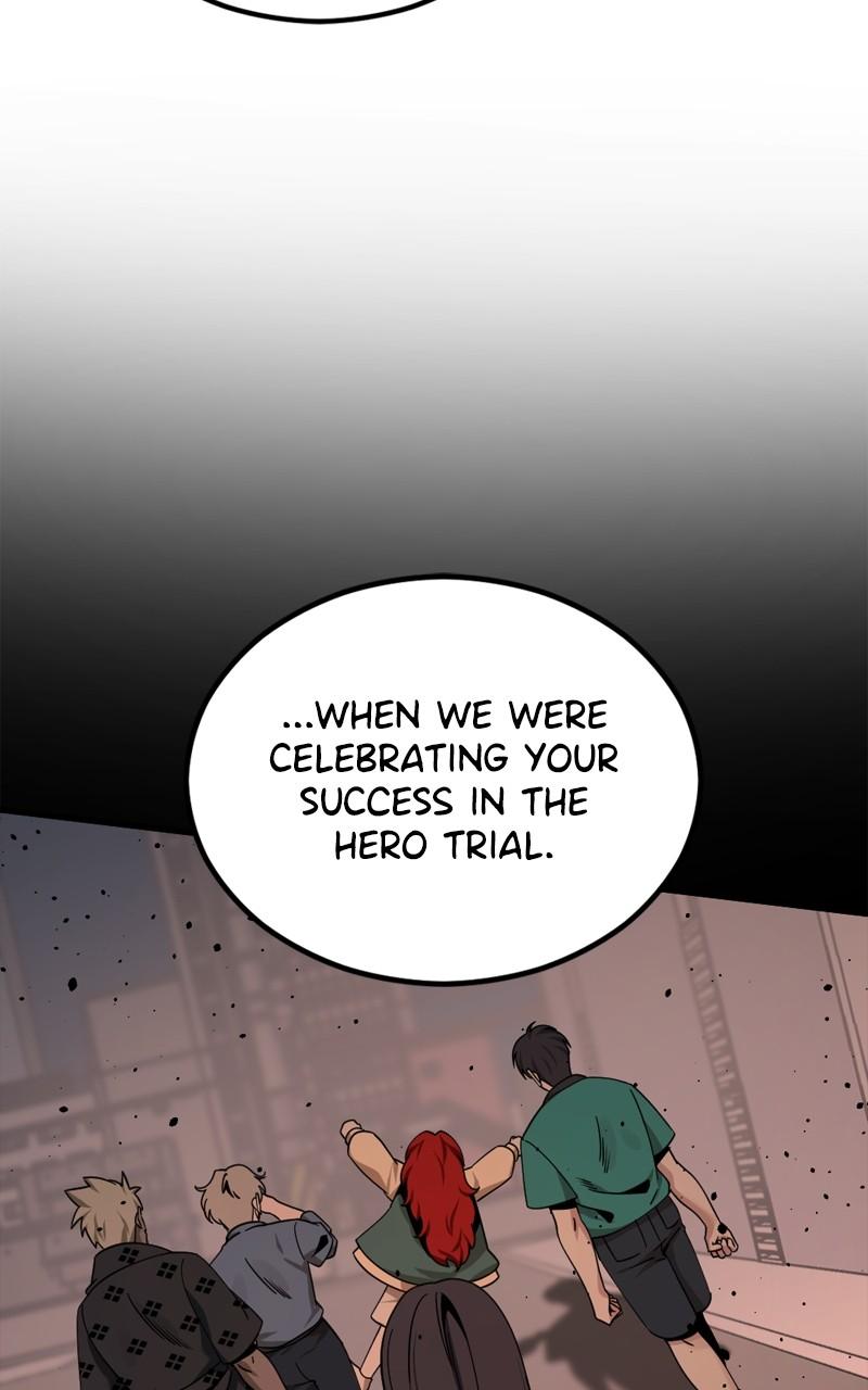 Hero Killer Chap 171 - Next Chap 172