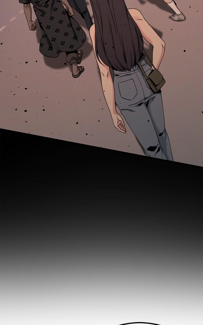 Hero Killer Chap 171 - Next Chap 172