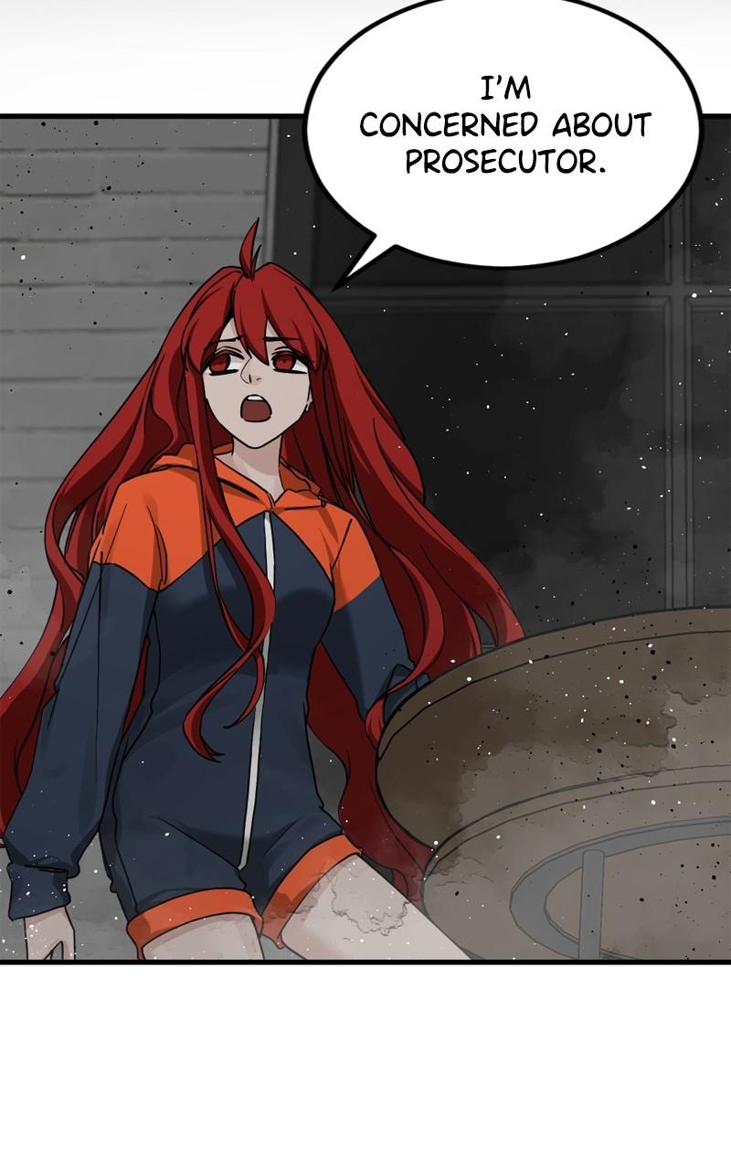 Hero Killer Chap 171 - Next Chap 172