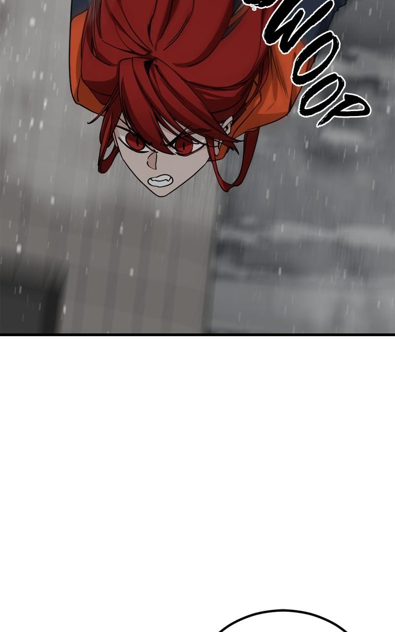 Hero Killer Chap 171 - Next Chap 172
