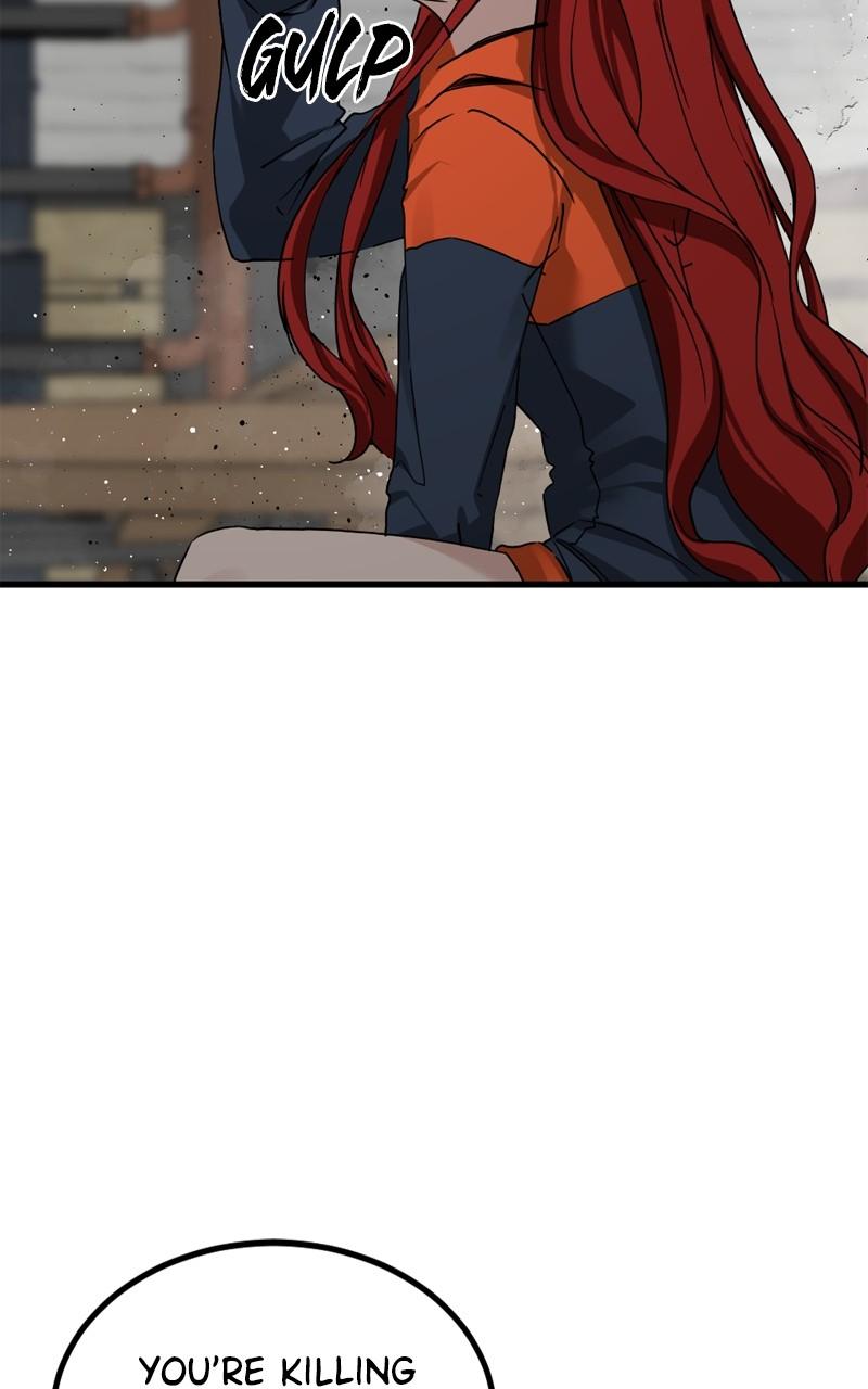 Hero Killer Chap 171 - Next Chap 172