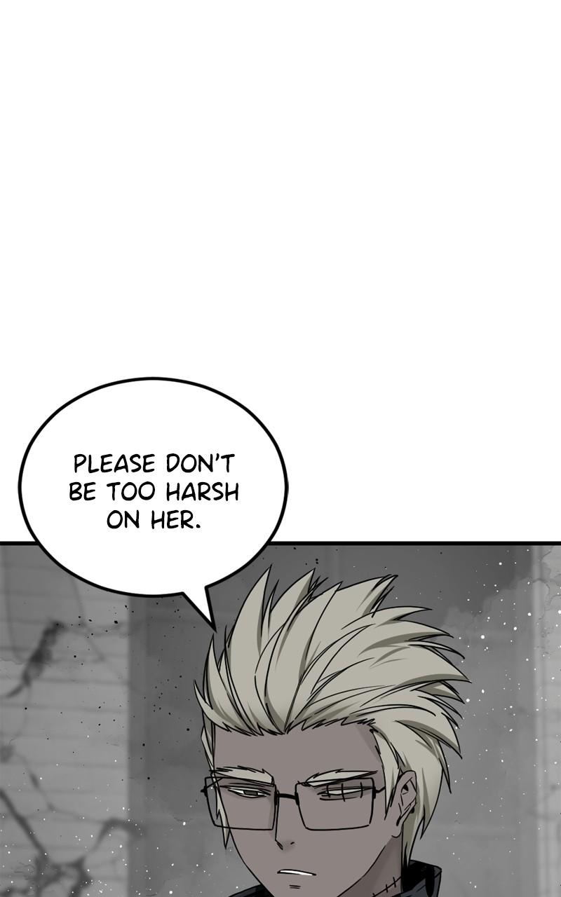 Hero Killer Chap 171 - Next Chap 172