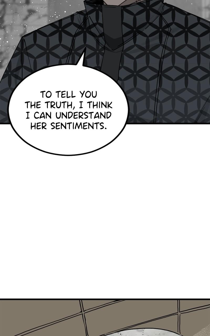 Hero Killer Chap 171 - Next Chap 172