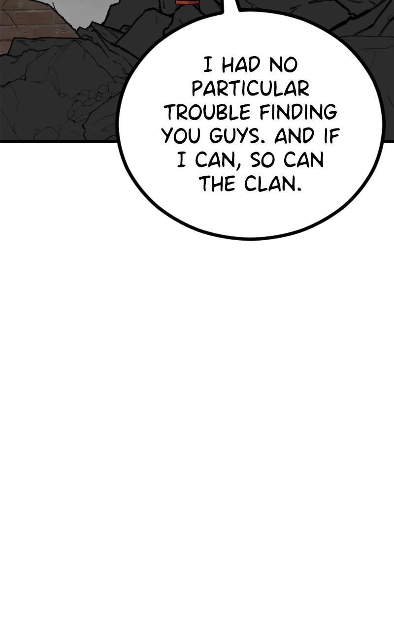 Hero Killer Chap 171 - Next Chap 172