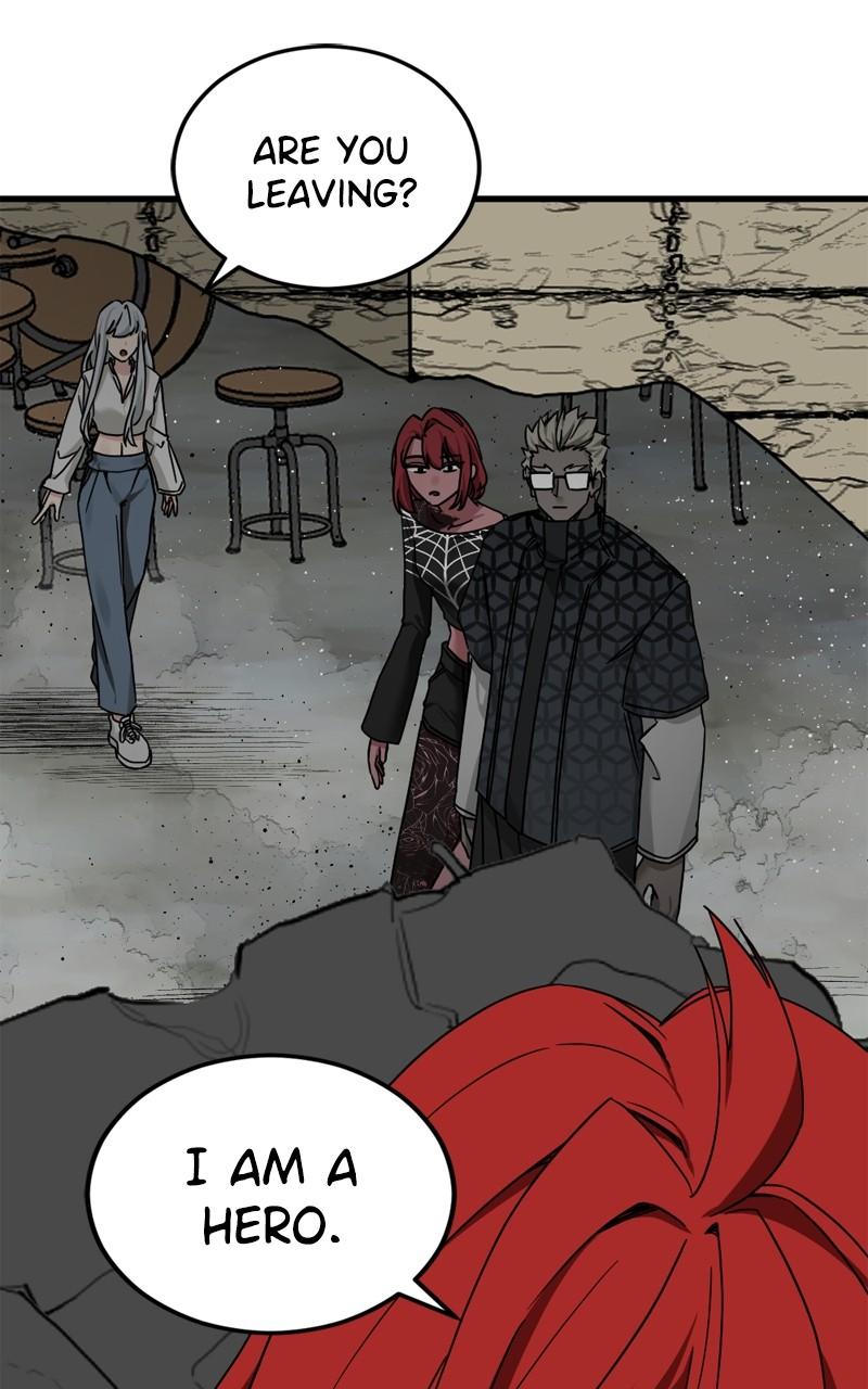 Hero Killer Chap 171 - Next Chap 172