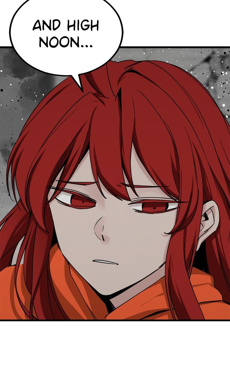 Hero Killer Chap 171 - Next Chap 172
