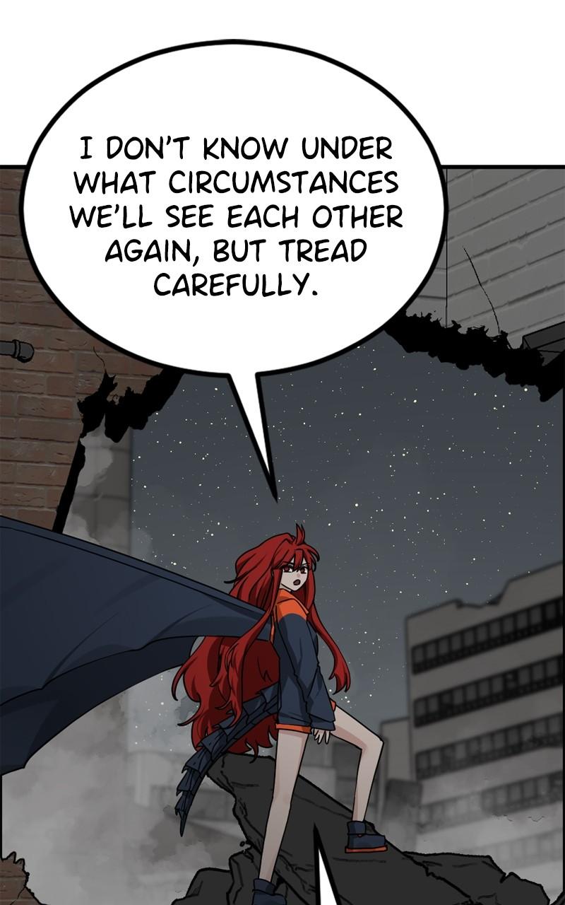 Hero Killer Chap 171 - Next Chap 172
