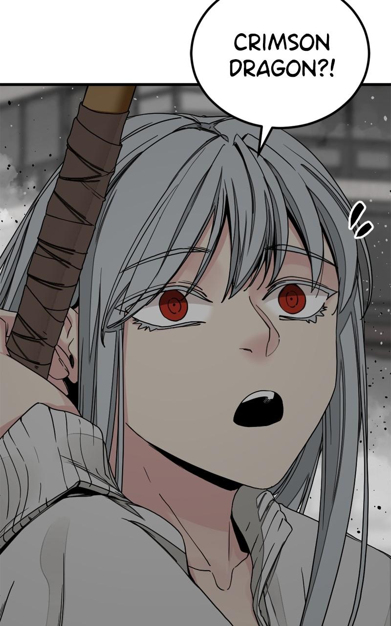 Hero Killer Chap 171 - Next Chap 172
