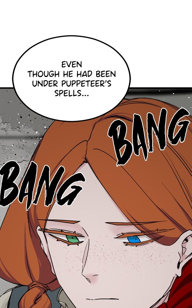 Hero Killer Chap 171 - Next Chap 172