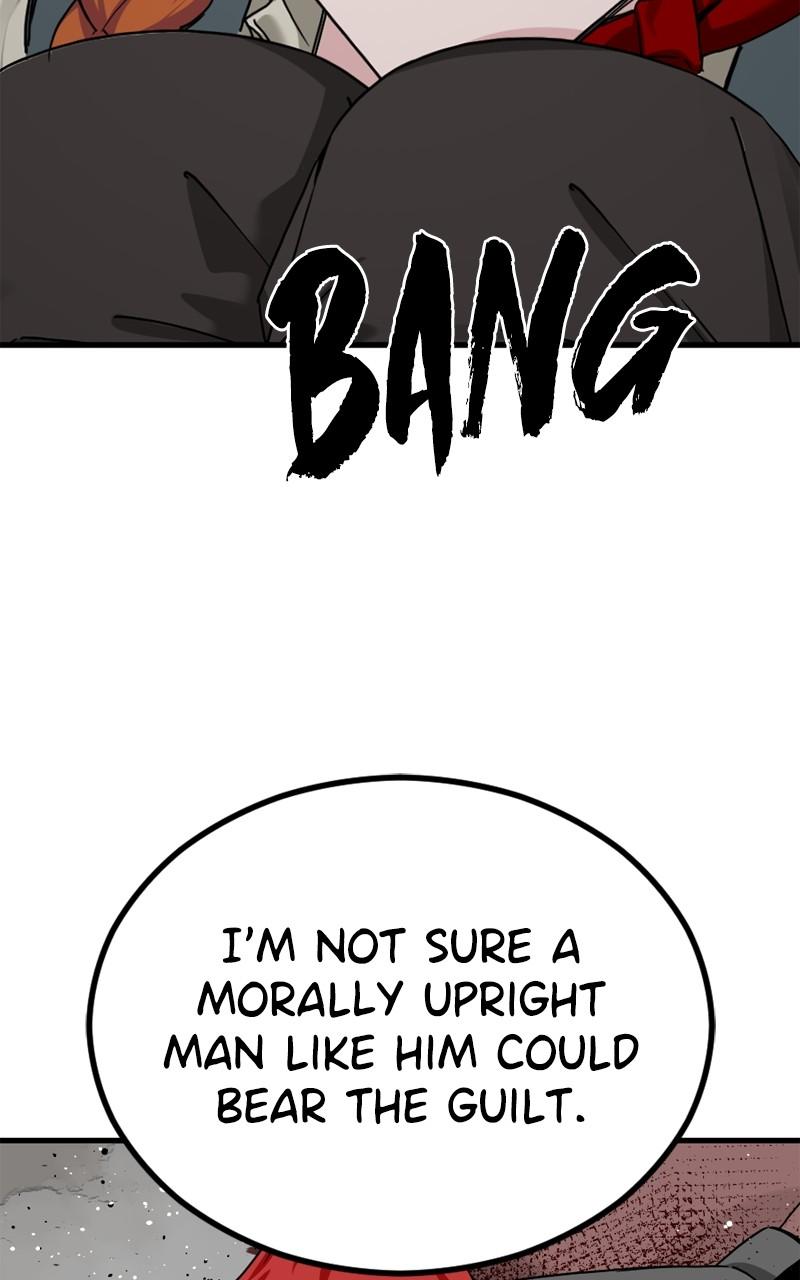Hero Killer Chap 171 - Next Chap 172