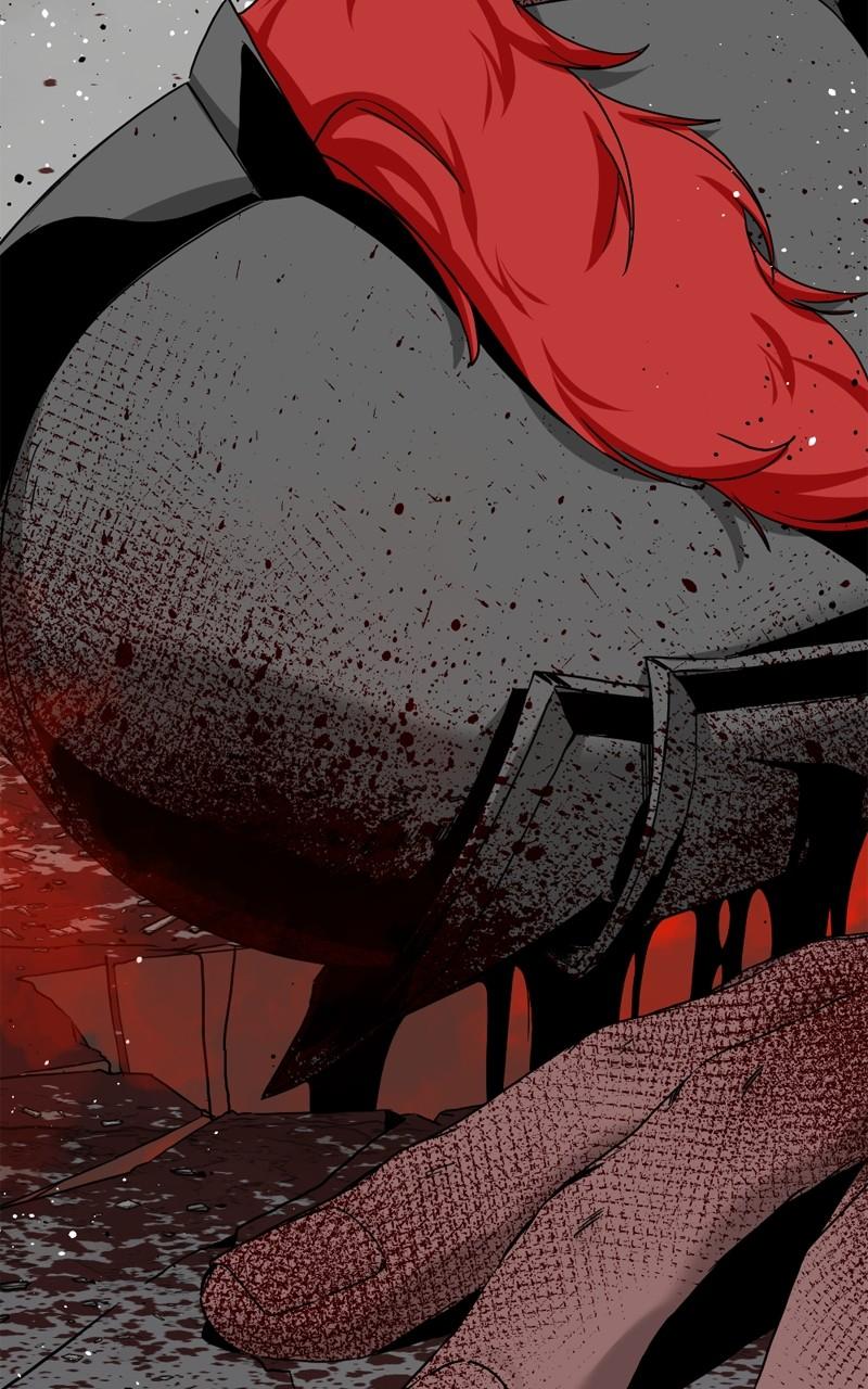 Hero Killer Chap 171 - Next Chap 172