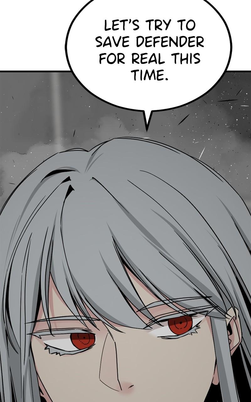 Hero Killer Chap 171 - Next Chap 172