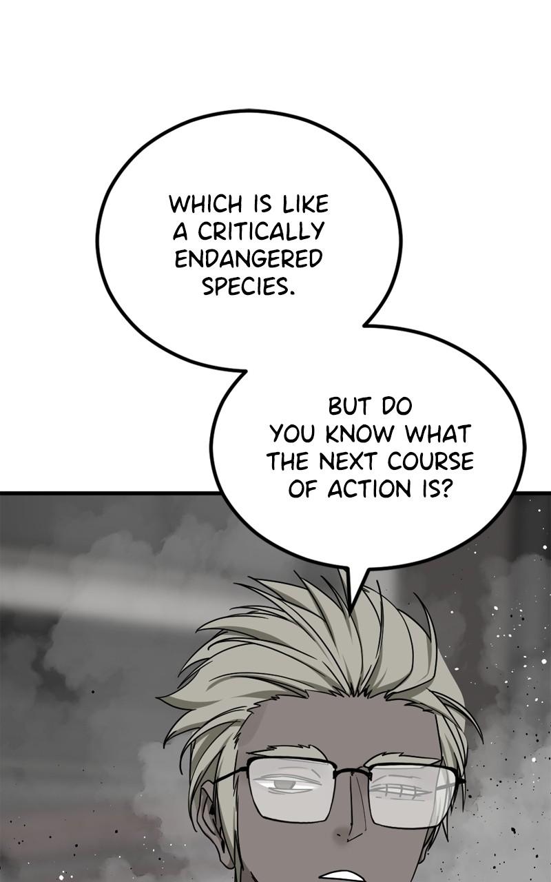 Hero Killer Chap 171 - Next Chap 172