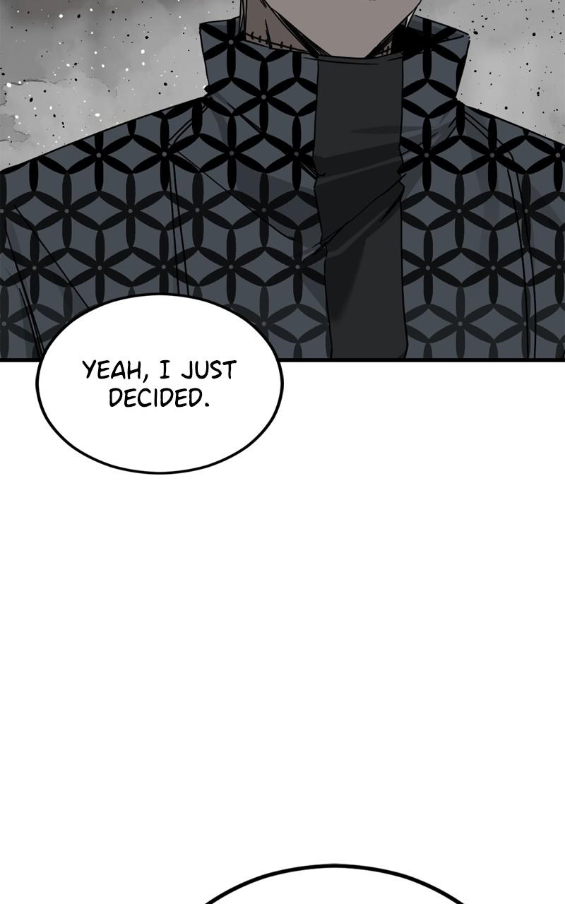 Hero Killer Chap 171 - Next Chap 172