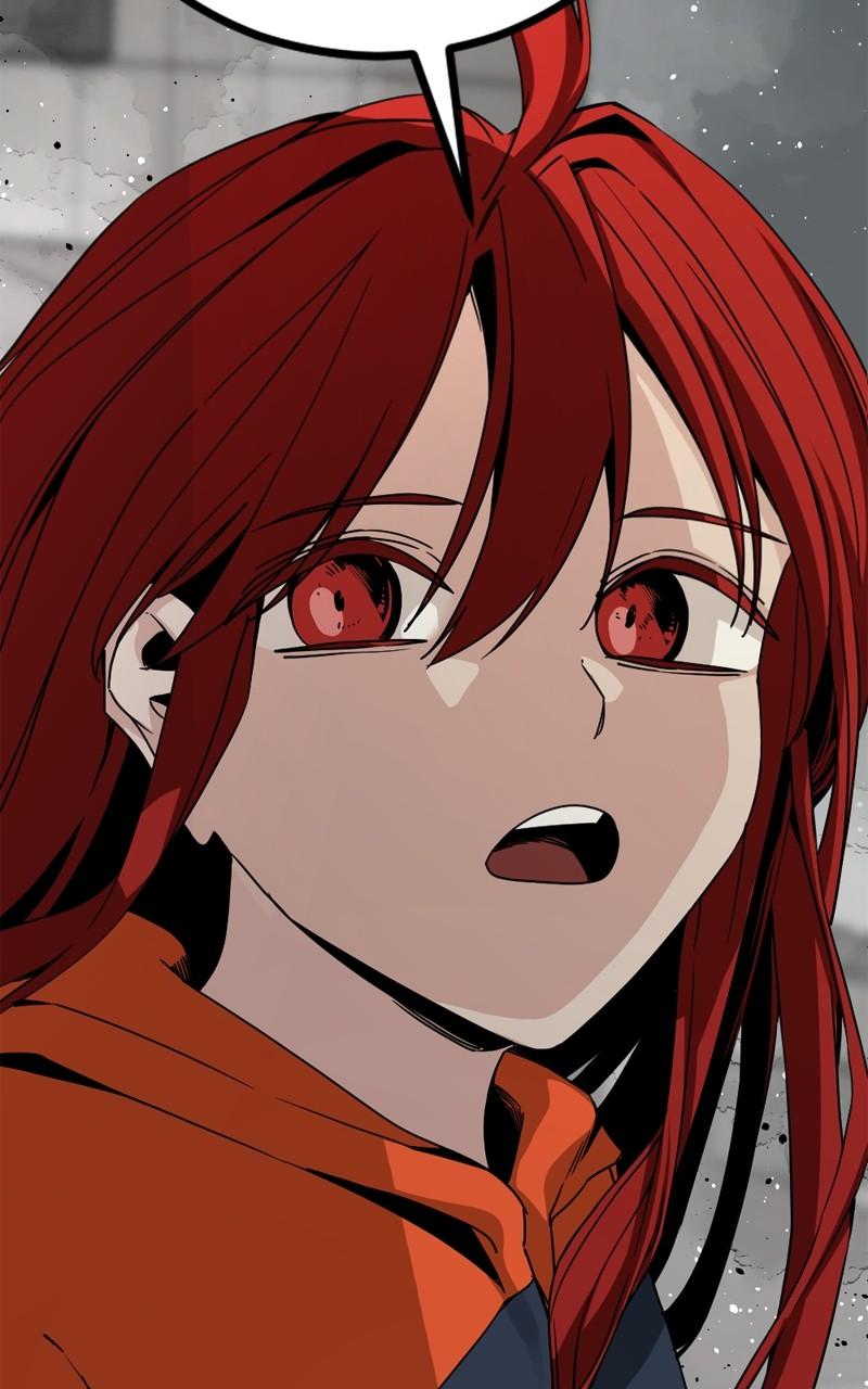 Hero Killer Chap 171 - Next Chap 172