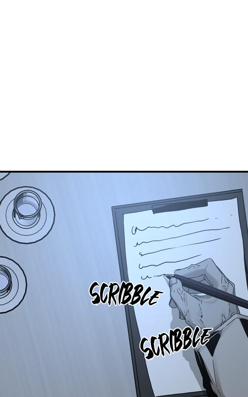 Hero Killer Chap 171 - Next Chap 172