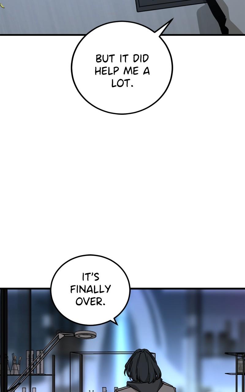 Hero Killer Chap 171 - Next Chap 172