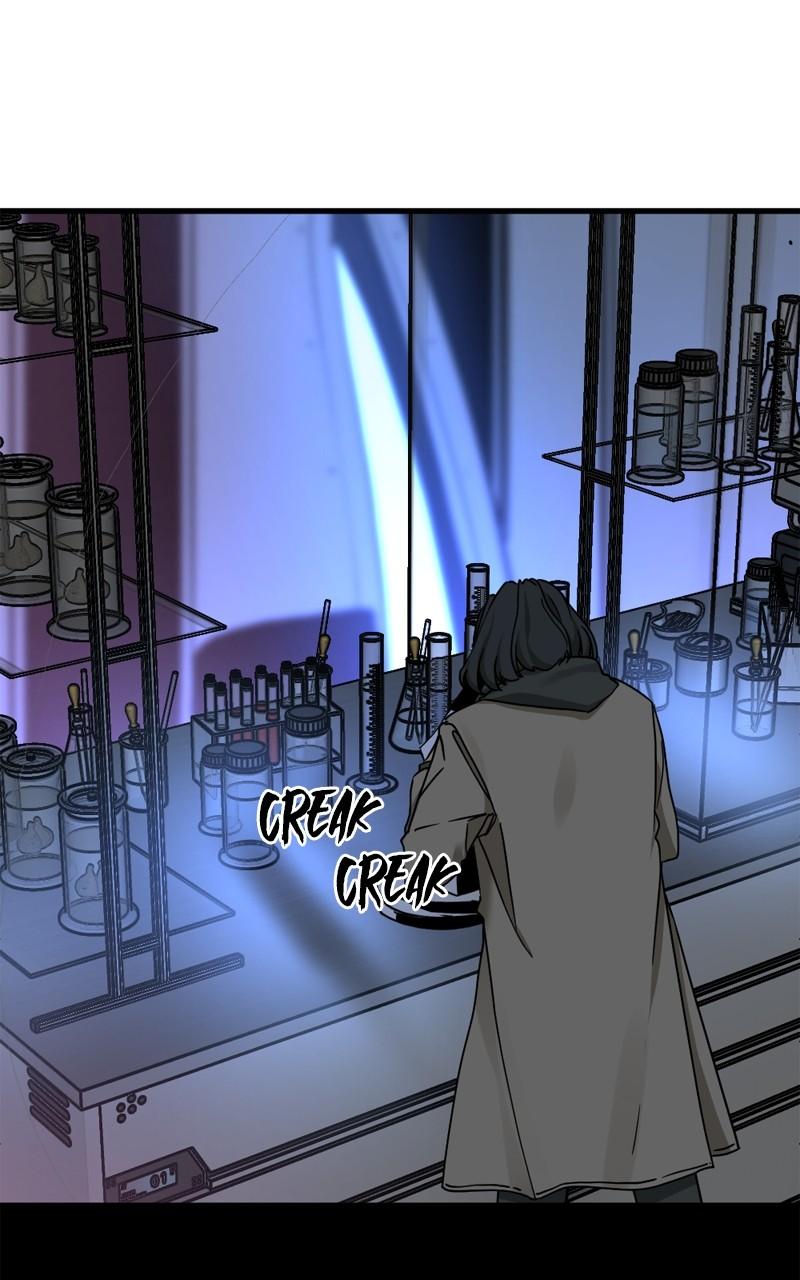 Hero Killer Chap 171 - Next Chap 172