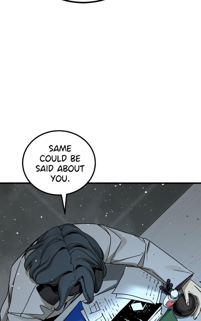 Hero Killer Chap 171 - Next Chap 172