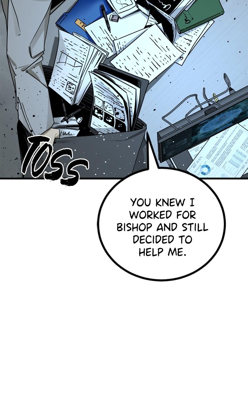 Hero Killer Chap 171 - Next Chap 172
