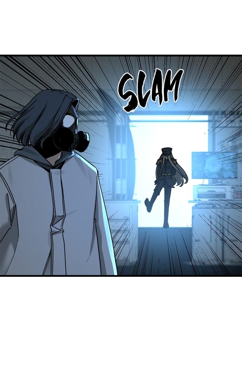 Hero Killer Chap 171 - Next Chap 172