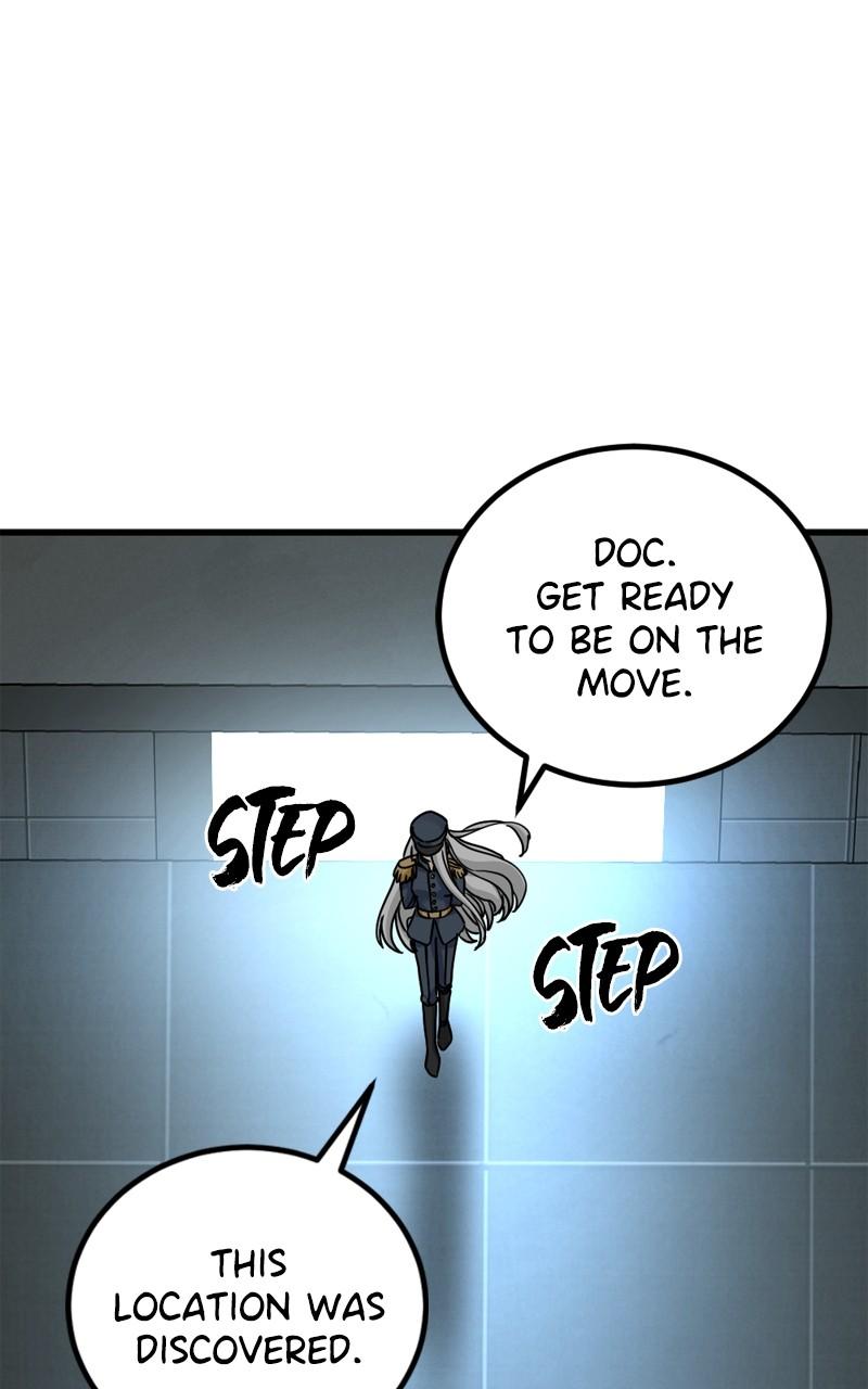 Hero Killer Chap 171 - Next Chap 172