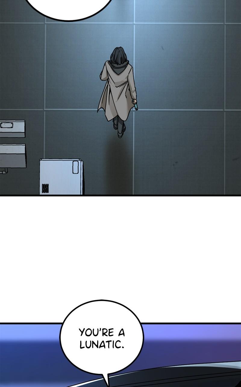 Hero Killer Chap 171 - Next Chap 172