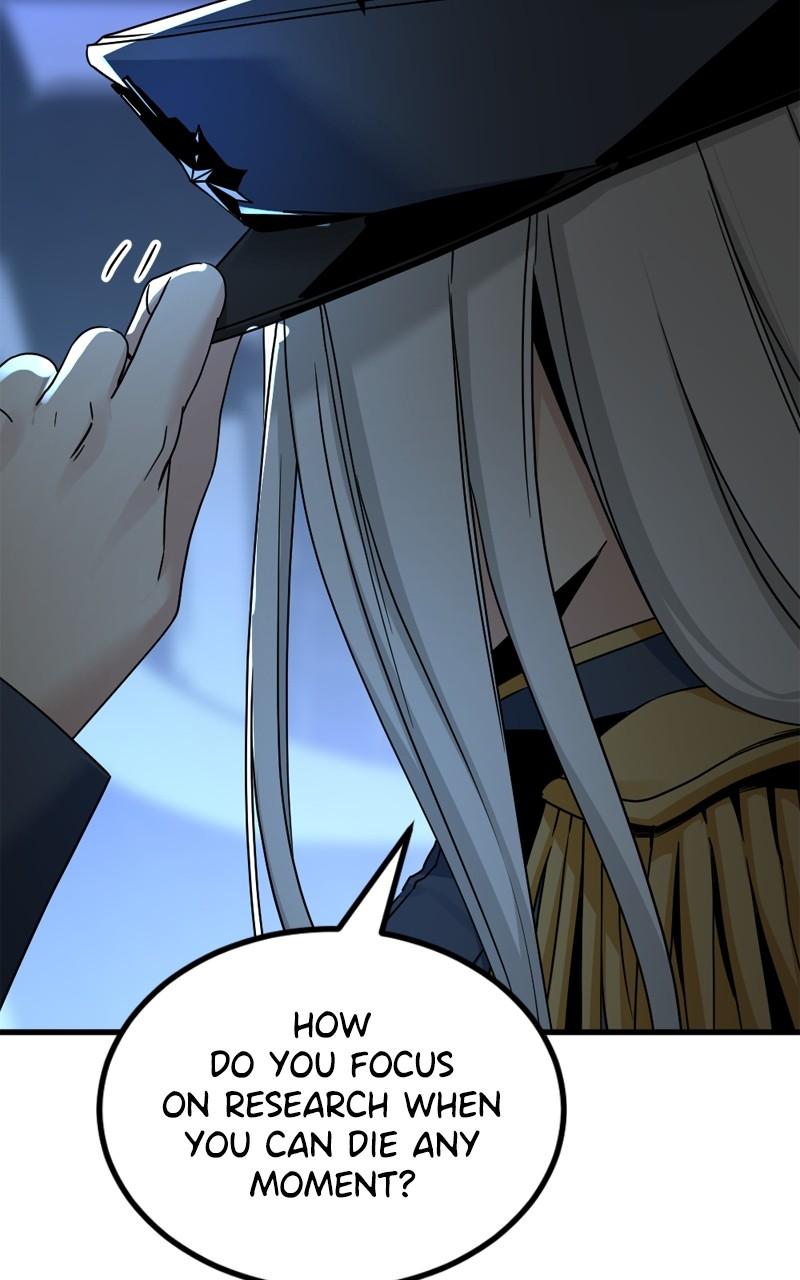 Hero Killer Chap 171 - Next Chap 172