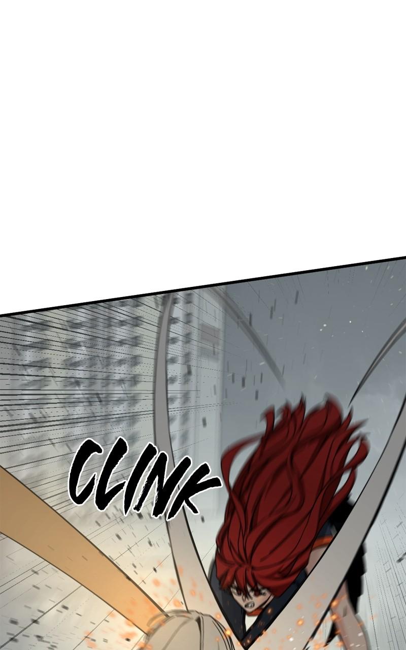 Hero Killer Chap 171 - Next Chap 172