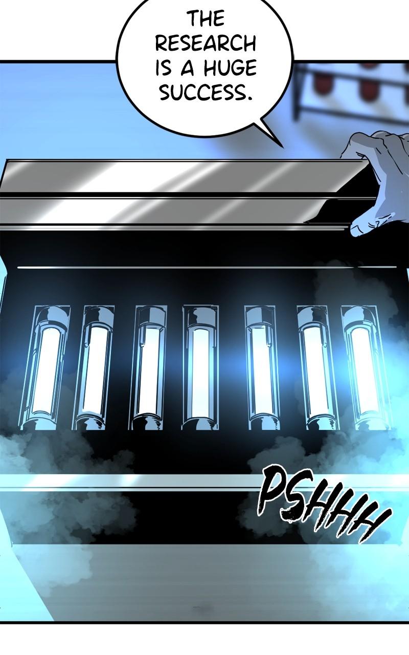 Hero Killer Chap 171 - Next Chap 172