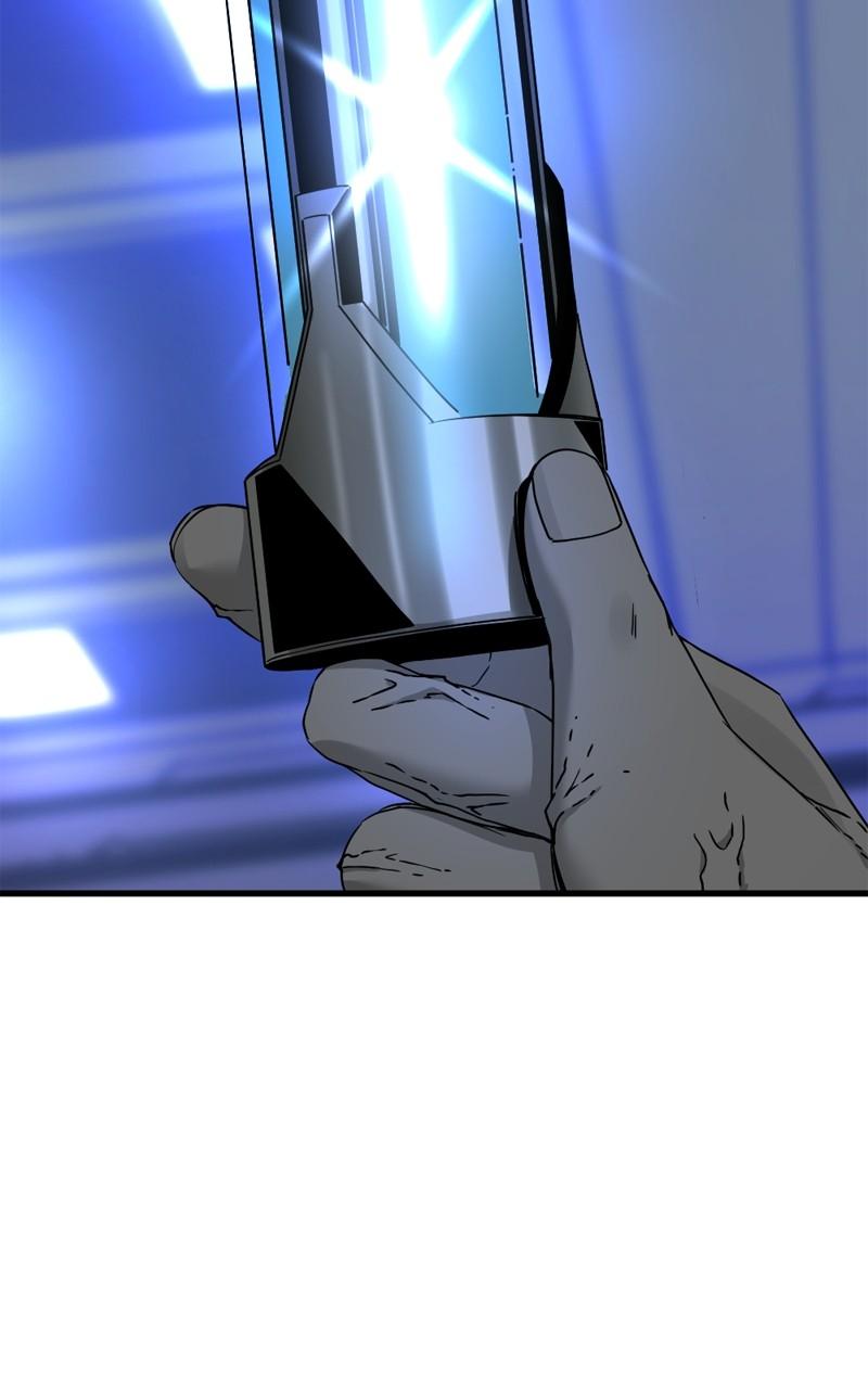 Hero Killer Chap 171 - Next Chap 172