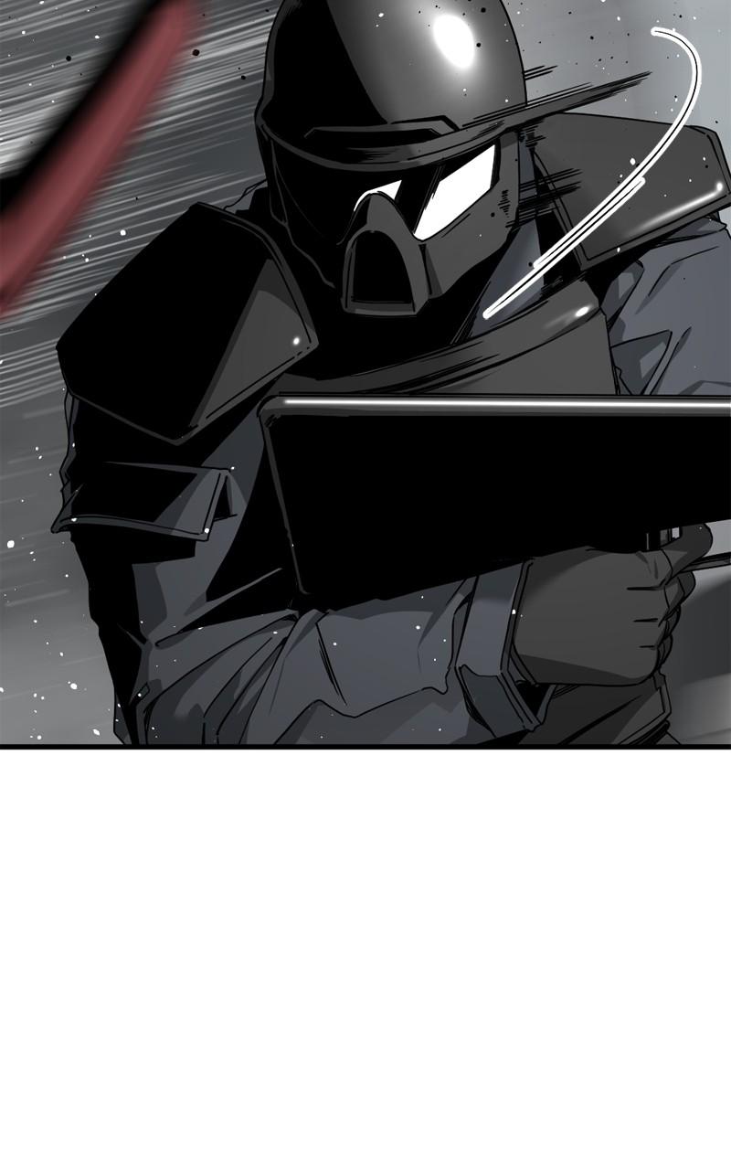 Hero Killer Chap 172 - Next Chap 173