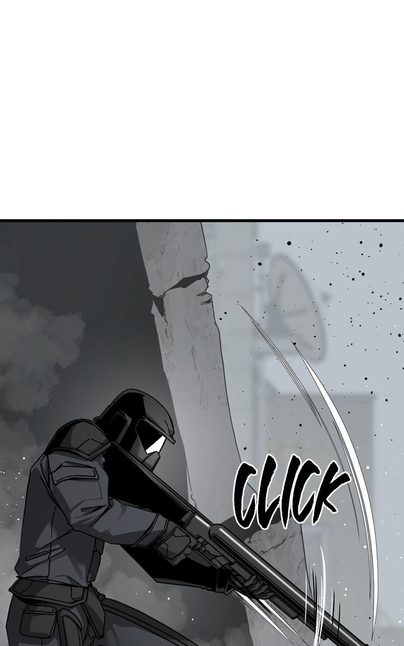 Hero Killer Chap 172 - Next Chap 173