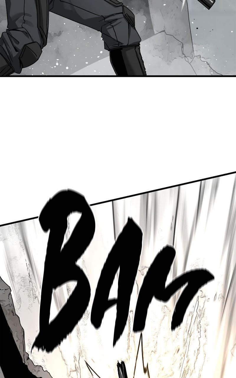 Hero Killer Chap 172 - Next Chap 173