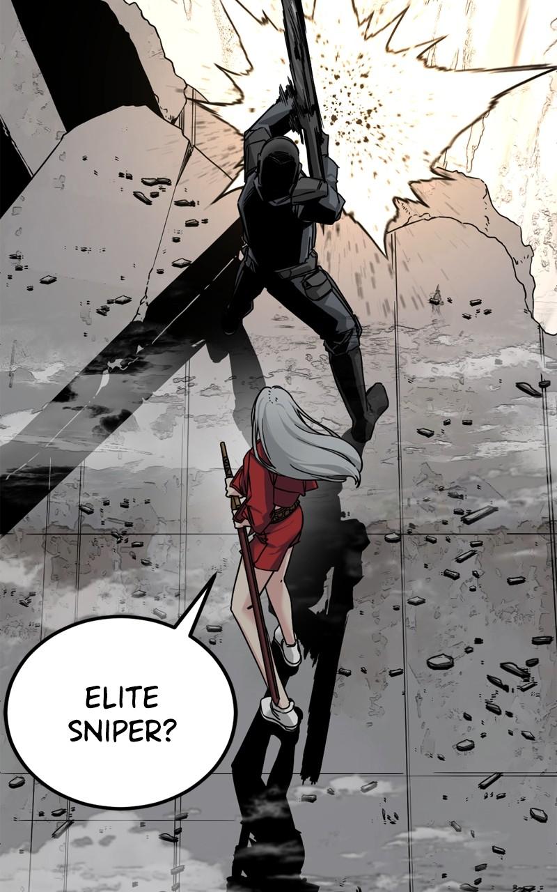 Hero Killer Chap 172 - Next Chap 173