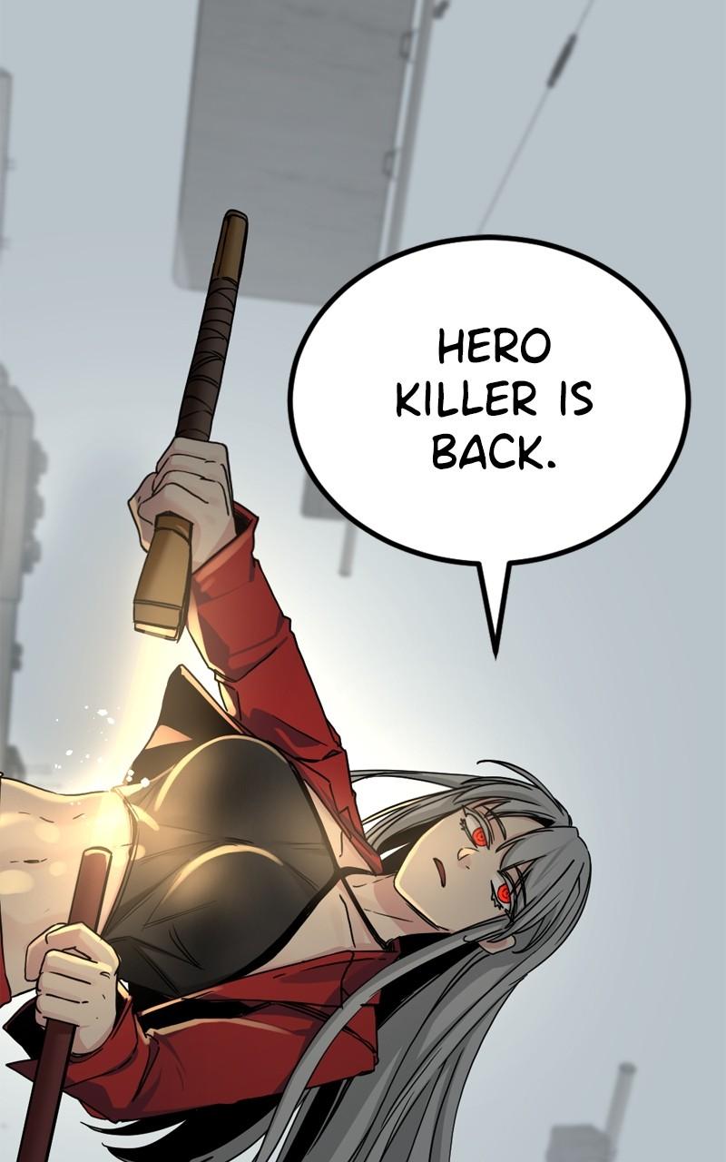 Hero Killer Chap 172 - Next Chap 173